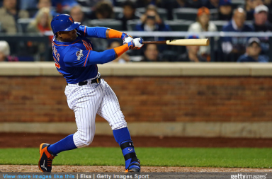 New York Mets Getty Images