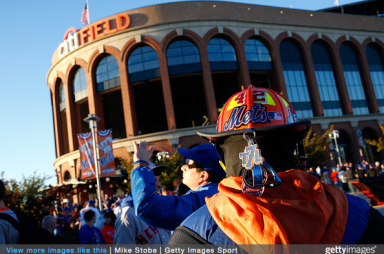 Citi Field Getty Images