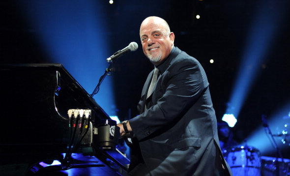 Billy Joel