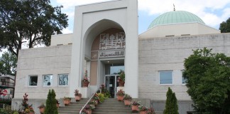 Islamic Center of Long Island