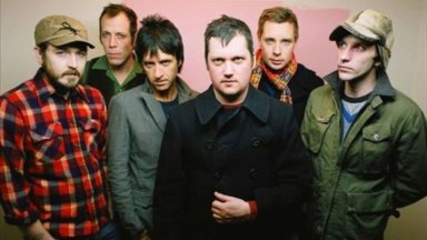 Modest Mouse