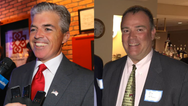 Suffolk County Executive Race