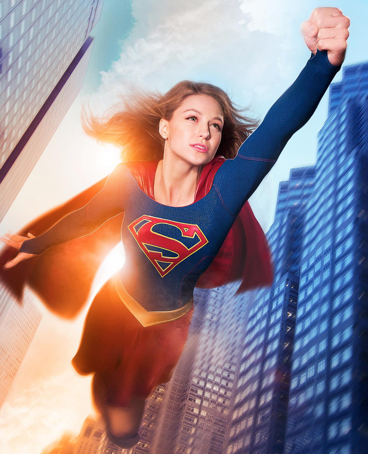 Supergirl