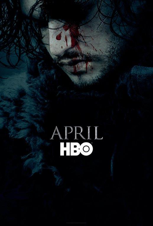 Game Of Thrones Jon Snow Not Dead