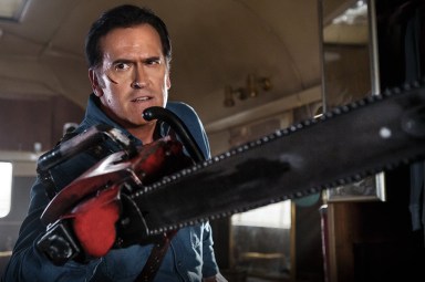 Ash vs. Evil Dead