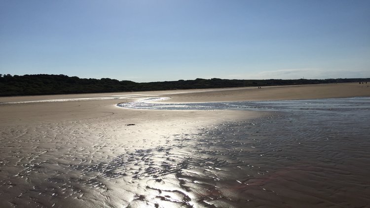 Omaha Beach