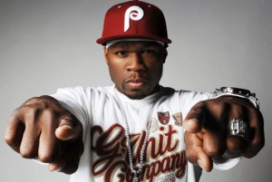 50 Cent The Emporium