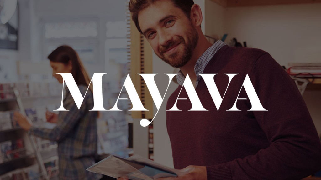 Mayava Capital Morey Publishing