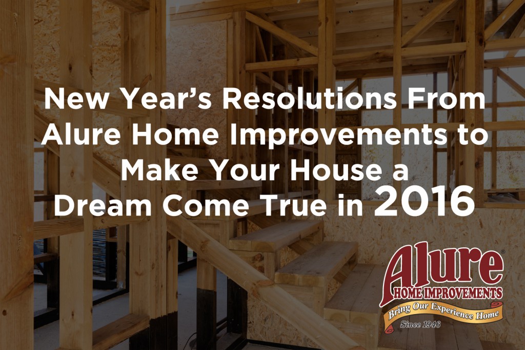 Alure Home Improvements