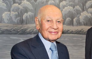 Leonard Litwin