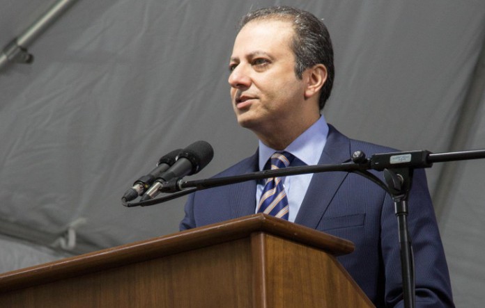 Preet Bharara Preet Bharara
