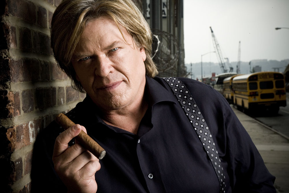 Ron White