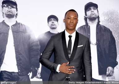 Corey Hawkins Getty Images