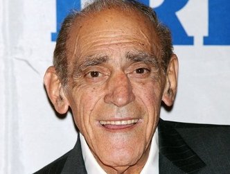 Abe Vigoda