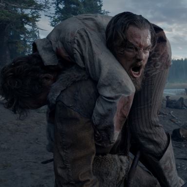 The Revenant