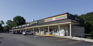 Long Island Strip Malls