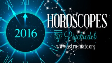 Horoscopes 2