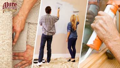 Alure Home Improvements