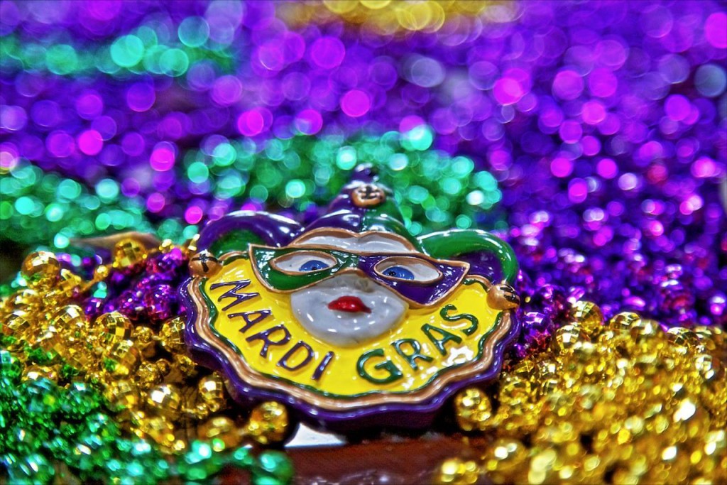 mardis gras