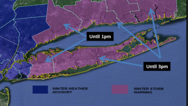winter storm