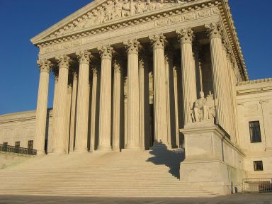 US Supreme Court