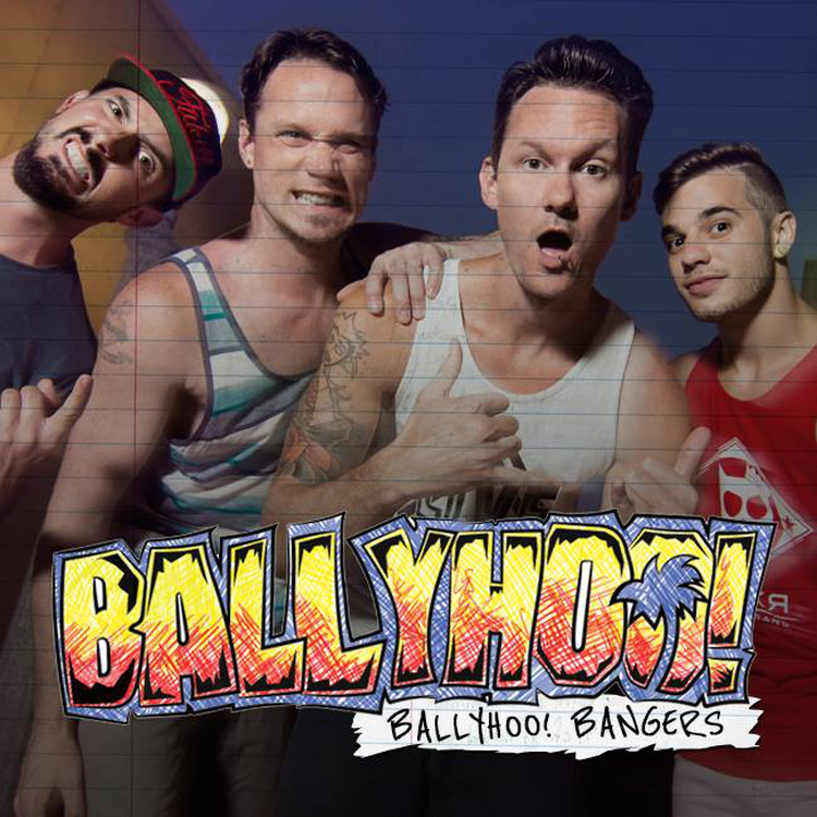 Ballyhoo