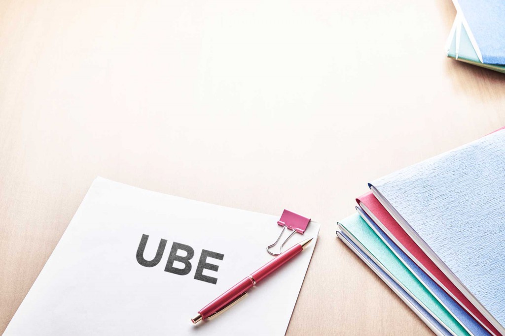 Uniform Bar Exam