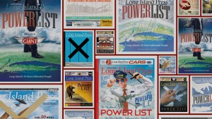 2015 Power List