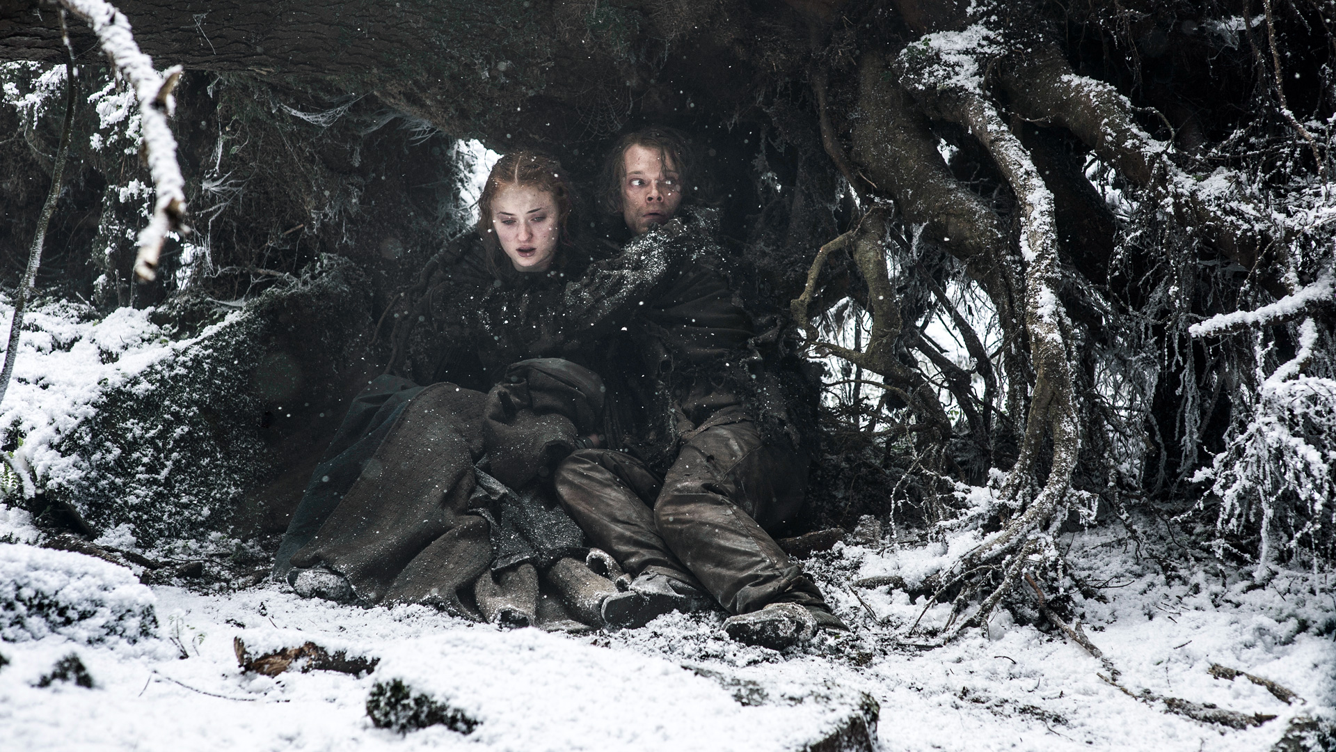 Game Of Thrones Recap The Red Woman Revealed