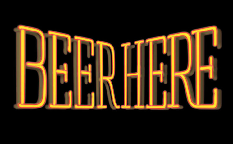 Beer Here