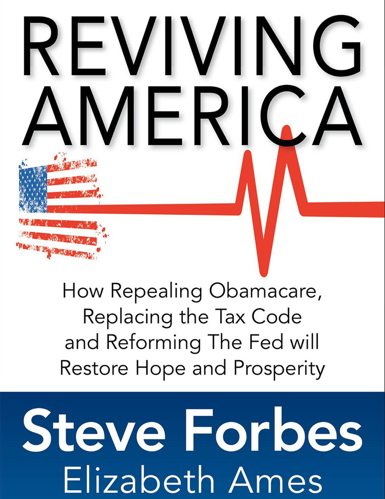 Reviving America