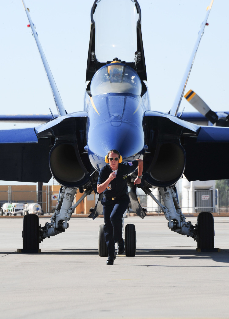 Jones Beach Air Show 