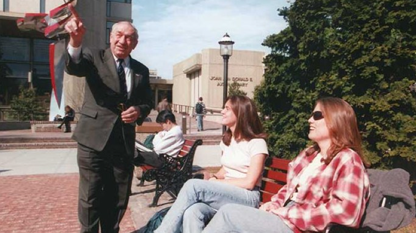 James M. Shuart