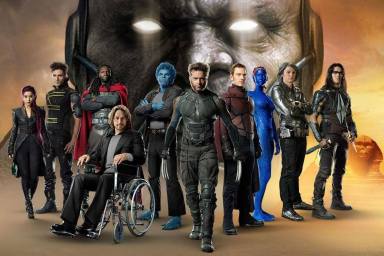 X-Men: Apocalypse