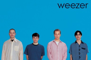 Weezer