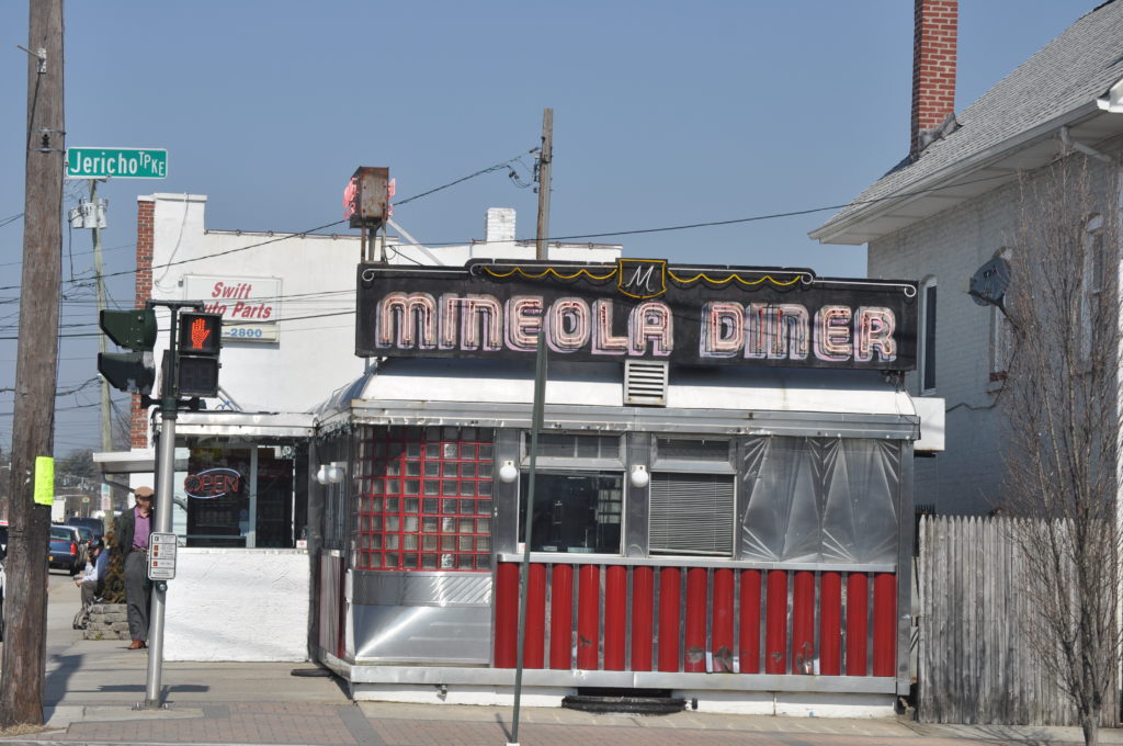 Mineola Diner 01