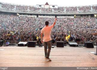 Nikon At Jones Beach Theater 2016 Summer Concert Lineup