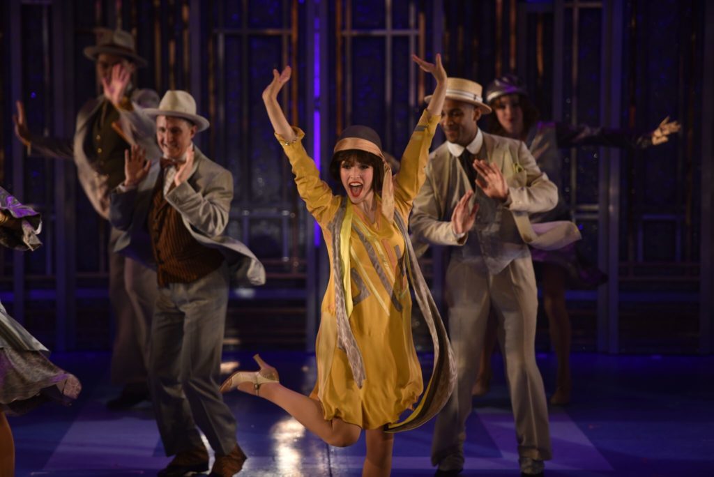 Thoroughly Modern Millie