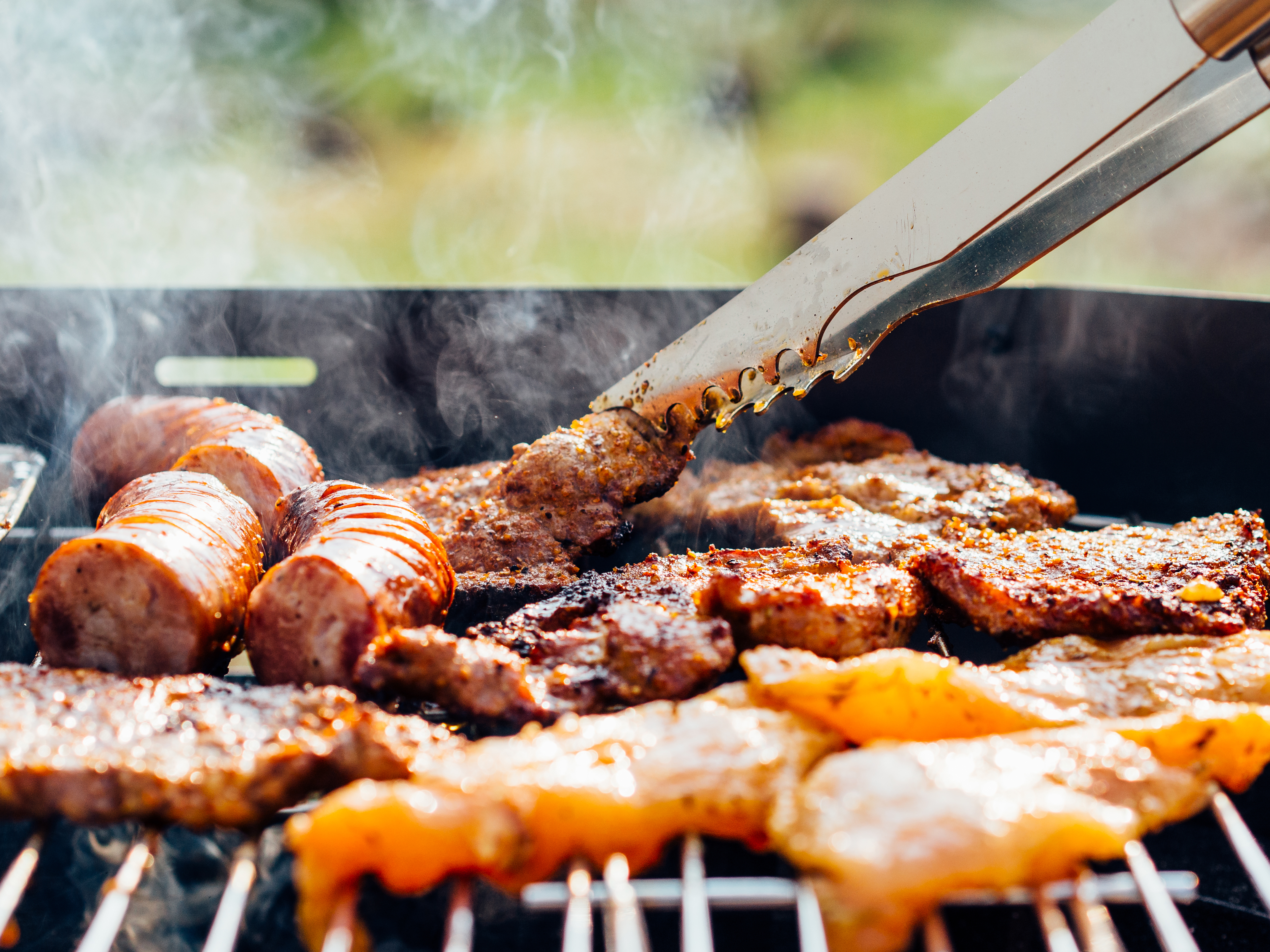 food for festivals
