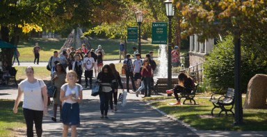 long island university