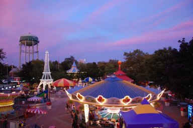 adventureland