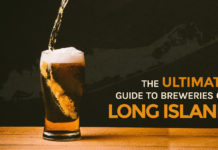 Long Island Craft Beer and Breweries