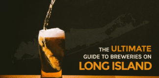 Long Island Craft Beer and Breweries