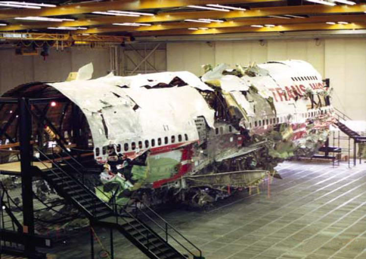 TWA800reconstruction