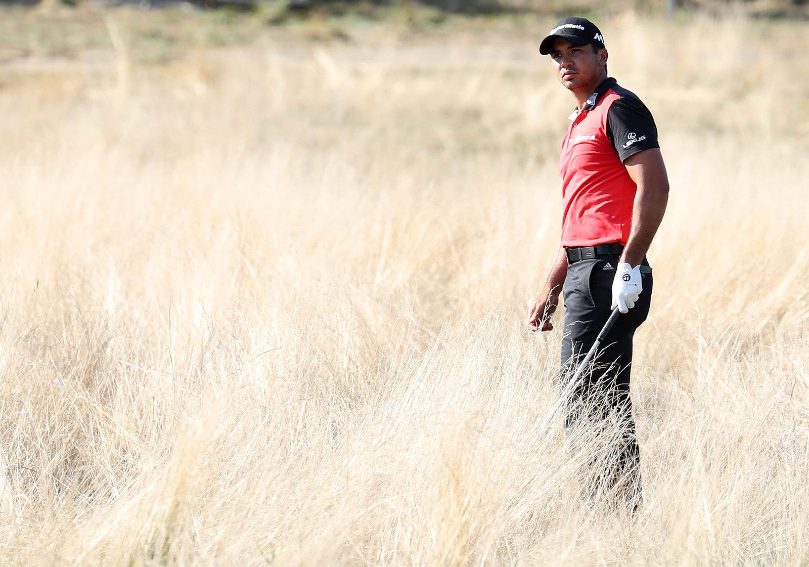 Jason Day The Barclays
