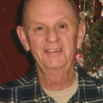 Photo of Peter Kaisen that appeared on a funeral home's website. 