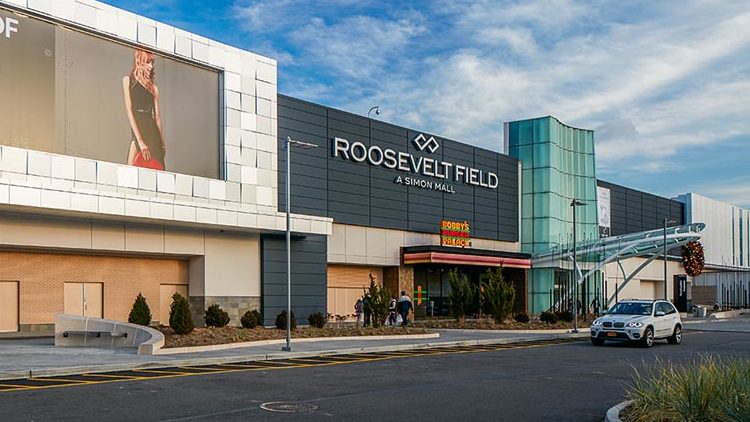 Roosevelt Field Mall