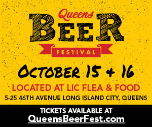 Queens Beer Festival