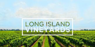 Long Island Wineries and Vineyards