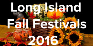 Long Island Fall Festivals